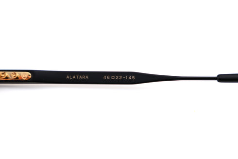 ALATARA col.01